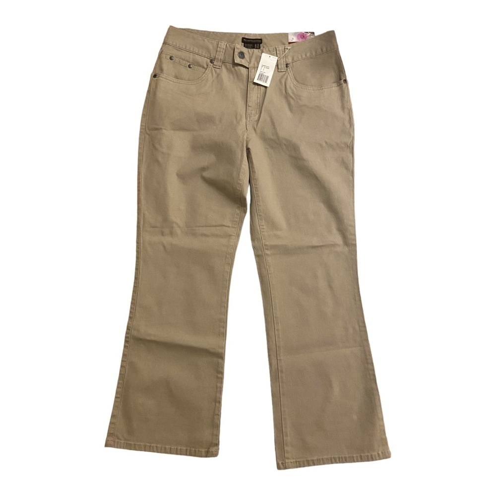 Royal Robbins Sydney Khaki Pant NWT